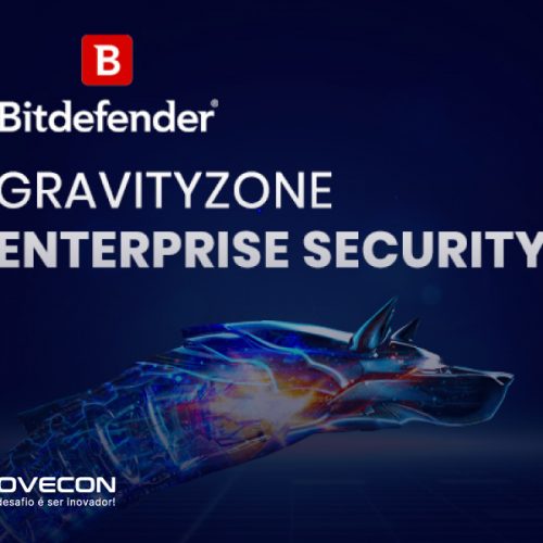 Gravityzone Enterprise Security