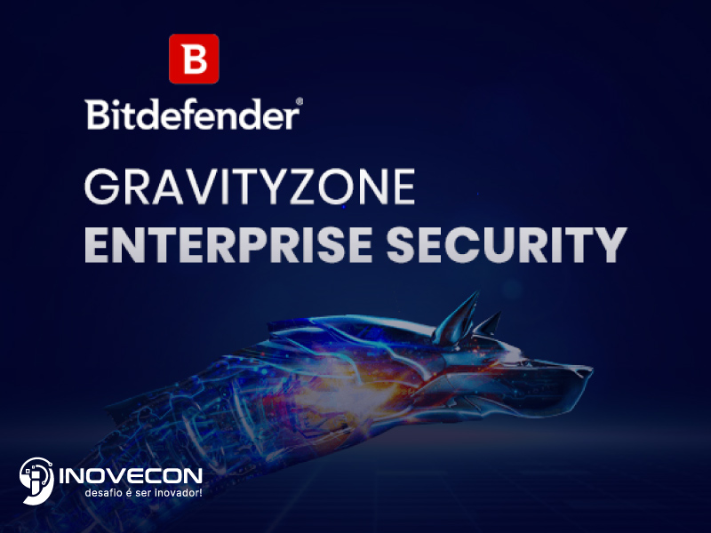 Gravityzone Enterprise Security